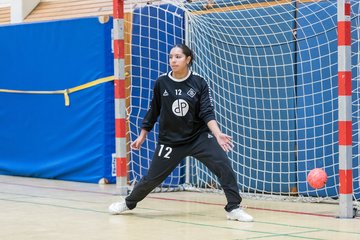 Bild 126 - wBJ TSV Ellerau - HSG Schue/We/Re : Ergebnis: 23:15